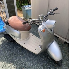 激安　静岡　引き取り限定★YAMAHA ヤマハ　ビーノ　2st ...