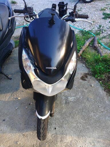 PCX１２５