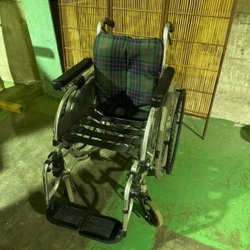 介護用品
