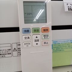 ☆ジモティ割あり☆ TOSHIBA エアコン RAS-C225ART 2.2kw 18年製 室内機