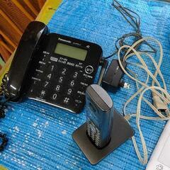 0403-127 コードレス電話機　VE-GD21D