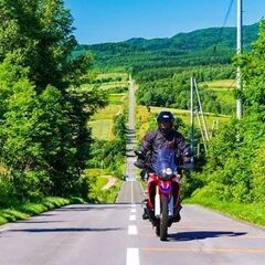 バイク仲間募集