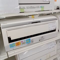 ★ジモティ割あり★ HITACHI エアコン RAS-E25G ...