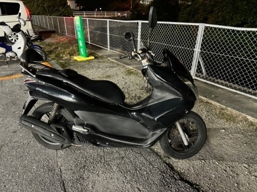 その他 PCX125