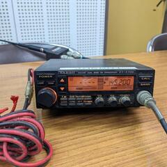 【ネット決済】YAESU無線機 FT-4700