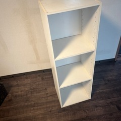 家具 収納家具 カラーボックス