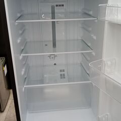 ☆ジモティ割あり☆ Panasonic 冷蔵庫 168L 19年製 動作確認