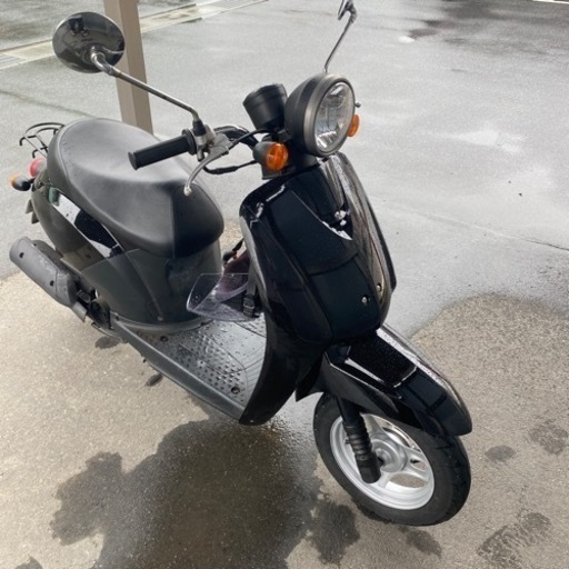 HONDAトゥデイ