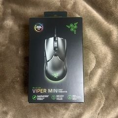 RAZER  ゲーミングマウス