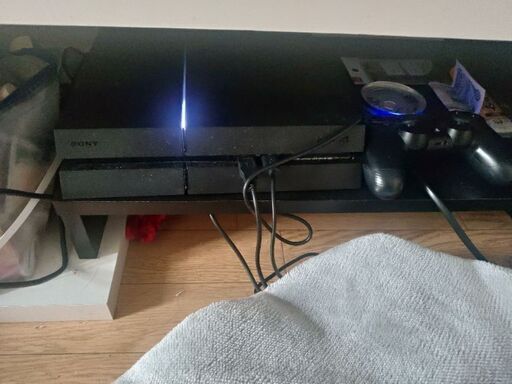 プレステ4
