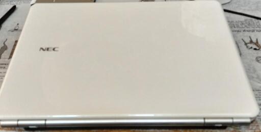 (決まりました)☆特価品☆ No.30  NEC    ノートパソコン