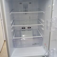 ☆ジモティ割あり☆ MITSUBISHI 冷蔵庫 146L 18年製 動作確認 