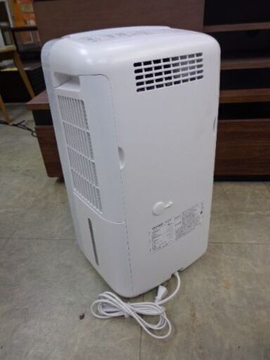 送料込み　2022年式　使用少ない美品♪ シャープ　除湿乾燥機 SHARP 2022年製品 除湿器 11～25畳