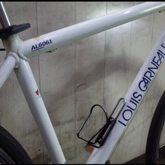 LOUIS GARNEAUルイガノ LGS-TR1 470mm