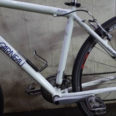 LOUIS GARNEAUルイガノ LGS-TR1 470mm