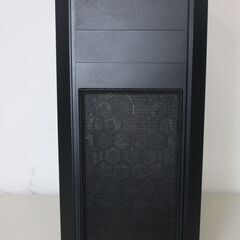 自作 タワー デスクトップPC Windows10+Office core i7-3770 GTX650 