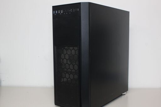 中古ゲーミングPC/Win11/Intel Core i5-8400/SSD256GB/メモリ8GB/デスクトップPC ⑤