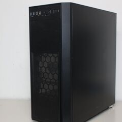 【ネット決済・配送可】中古ゲーミングPC/Win11/Intel...