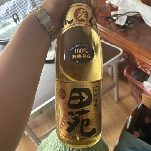 日本酒