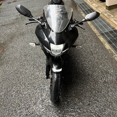 【ネット決済・配送可】【スズキ　GSX-R125  絶好調　オー...