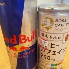 栄養ドリンク　コーヒー