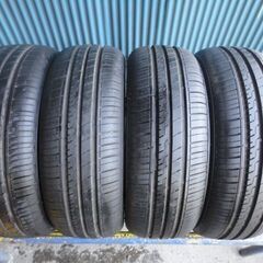 Neolin　NeoGreen　165/55R14　4本　9.5...