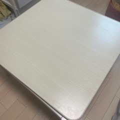 家具 テーブル こたつ