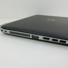 価格相談可能】HP ProBook 450 G3 ノートパソコン Core-i5 6200U 2.3 