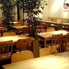 4/27(土) 18：45 -≪Café会主催者≫募集交流会 i...