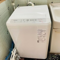 「値引可」家電 生活家電 洗濯機