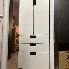 【Sold】IKEA STUVA 子供用タンス