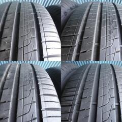 PIRELLI CintuRate P6 195/65R15 4本 9.5分溝2本と9分溝