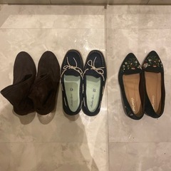 靴/バッグ 靴 パンプス