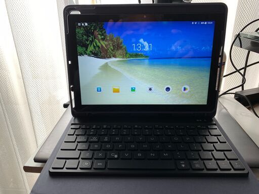 pad6 proアンドロイド16GB/512GB 4G LTE対応