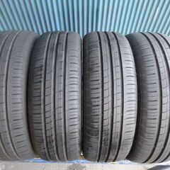 MINERVA　RADIAL209　165/55R15　4...