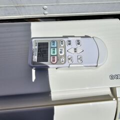 ★分解洗浄済み★日立★ルームエアコン★RAS-AJ40G2★4.0kw★白くまくん★2017年製★