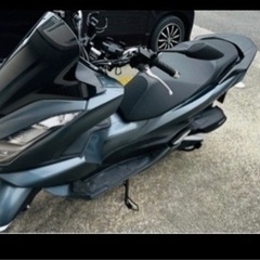 【ネット決済】pcx125 8bj-jk05