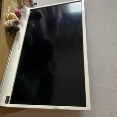 テレビ32型