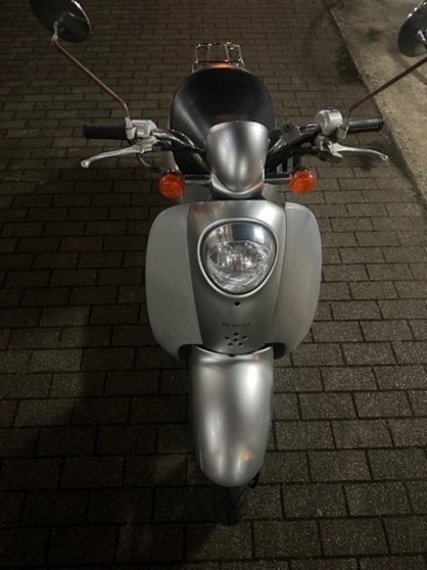 ホンダ原付　50ccバイク　値下げ可能‼️