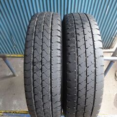 グッドイヤー　CARGO PRO　165/80R14　91/90...