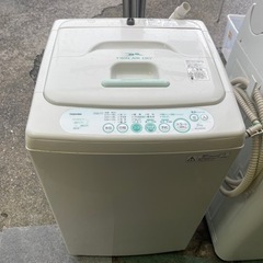 【リサイクルサービス八光】2011年製　TOSHIBA 全自動洗...