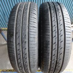 HAIDA　HD667　165/60R14　2本　9.5分溝　2...