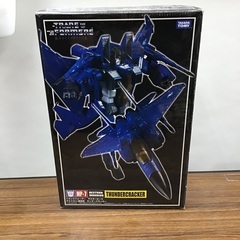 タカラトミー トランスフォーマー MP-7 MASTERPIECE デストロン/航空機