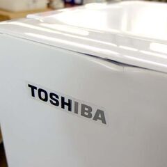 東芝 2ドア冷蔵庫 153L 2020年製 GR-R15BS キズ多め格安! 100Lクラス