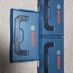 BOSCHボッシュ L-BOXX Mini　３個セット