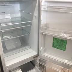 美原店 2020年製 冷凍冷蔵庫 YRZ-F15G1家電 キッチン家電 冷蔵庫