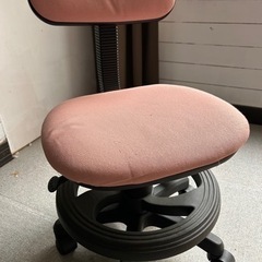 ニトリ　ワークチェア家具 椅子 チェア