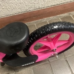 ストライダースポーツモデル オリジナルカスタム