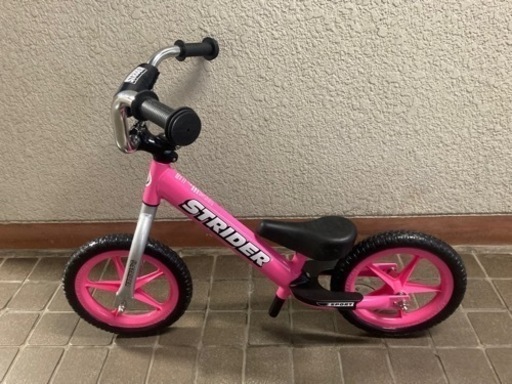 ストライダースポーツモデル オリジナルカスタム