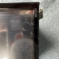 Carrozzeria AVIC-RZ06 カーナビ